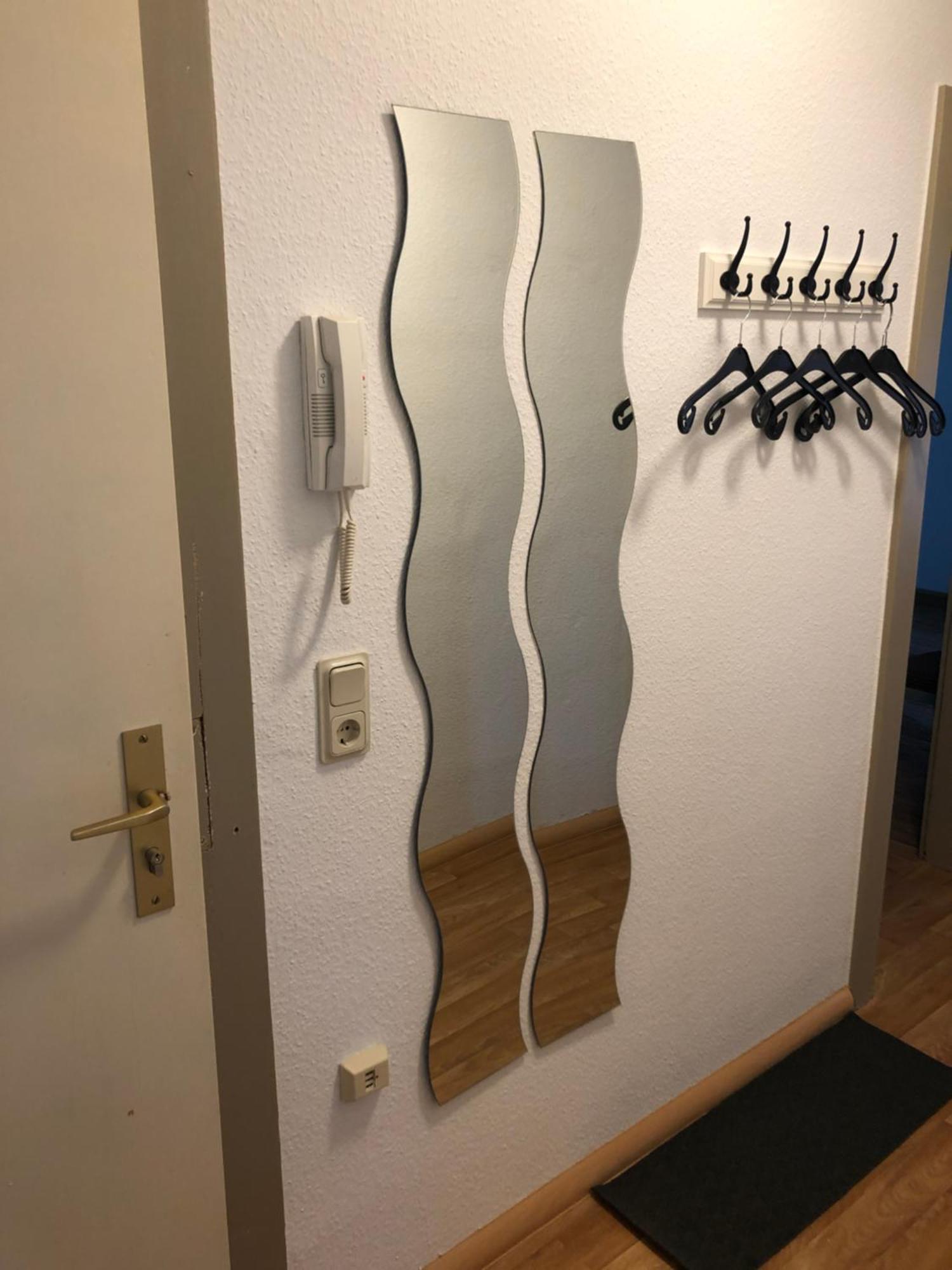 Ferienwohnung Monteurzimmer Heinzberg Haus Арнштадт Экстерьер фото